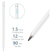 Tech-Protect Active Stylus active - pink