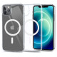 Tech-Protect MagMat MagSafe iPhone 11 Pro Case - Clear