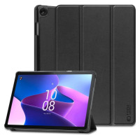 Tech-Protect SmartCase for Lenovo Tab M10 Plus (3rd gen.) 10.6" TB-125 / TB-128 - black