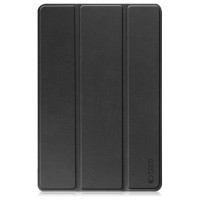 Tech-Protect SmartCase for Lenovo Tab M10 Plus (3rd gen.) 10.6" TB-125 / TB-128 - black