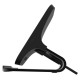 Tech-Protect QI15W-S1 inductive charger 15W in the form of a stand - black
