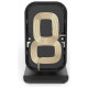 Tech-Protect QI15W-S1 inductive charger 15W in the form of a stand - black
