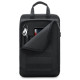 Tech-Protect Rough Case for Apple AirTag with Ring - Black