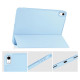 Tech-Protect SC Pen case for iPad 10.9" 2022 - light blue
