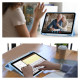 Tech-Protect SC Pen case for iPad 10.9" 2022 - light blue