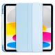 Tech-Protect SC Pen case for iPad 10.9" 2022 - light blue