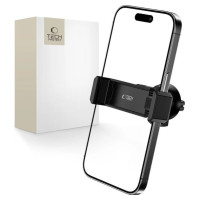 Tech-Protect V3 mini car phone holder for air vent - black