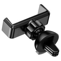 Tech-Protect V3 mini car phone holder for air vent - black