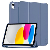 Tech-Protect SC Pen Case for iPad 10.9" 2022 - Blue