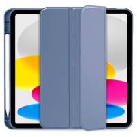 Tech-Protect SC Pen Case for iPad 10.9" 2022 - Blue