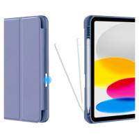 Tech-Protect SC Pen Case for iPad 10.9" 2022 - Blue