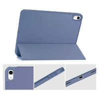Tech-Protect SC Pen Case for iPad 10.9" 2022 - Blue