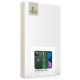 Tech-Protect MagMat MagSafe iPhone 13 Case - Matte Green