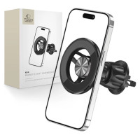 Tech-Protect N54 Car Phone Holder with MagSafe for Air Vent - Black