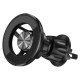 Tech-Protect N54 Car Phone Holder with MagSafe for Air Vent - Black