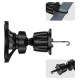 Tech-Protect N54 Car Phone Holder with MagSafe for Air Vent - Black