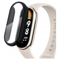 Tech-Protect Defense360 Case for Xiaomi Smart Band 8 / 8 NFC - Black