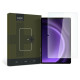 Tech-Protect Hofi Glass Pro+ Tempered Glass for Samsung Galaxy Tab S9 FE 10.9" X510 / X516B - with black frame