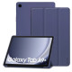 Tech-Protect SmartCase for Samsung Galaxy Tab A9+ 11" X210 / X215 / X216 - navy blue
