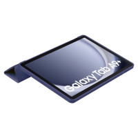 Tech-Protect SmartCase for Samsung Galaxy Tab A9+ 11" X210 / X215 / X216 - navy blue