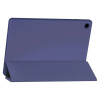 Tech-Protect SmartCase for Samsung Galaxy Tab A9+ 11" X210 / X215 / X216 - navy blue