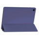 Tech-Protect SmartCase for Samsung Galaxy Tab A9+ 11" X210 / X215 / X216 - navy blue