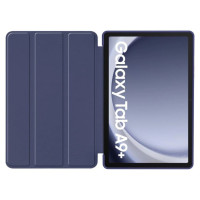 Tech-Protect SmartCase for Samsung Galaxy Tab A9+ 11" X210 / X215 / X216 - navy blue