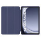Tech-Protect SmartCase for Samsung Galaxy Tab A9+ 11" X210 / X215 / X216 - navy blue