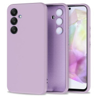 Tech-Protect Icon Case for Samsung Galaxy A35 5G - Purple