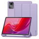 Tech-Protect SC Pen Case for Lenovo Tab M11 11" TB-330 - Purple