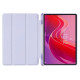 Tech-Protect SC Pen Case for Lenovo Tab M11 11" TB-330 - Purple