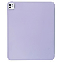 Tech-Protect SC Pen Case for iPad Pro 13" 2024 - Purple