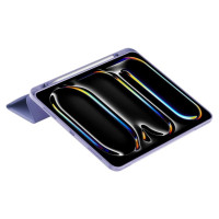 Tech-Protect SC Pen Case for iPad Pro 13" 2024 - Purple
