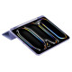 Tech-Protect SC Pen Case for iPad Pro 13" 2024 - Purple