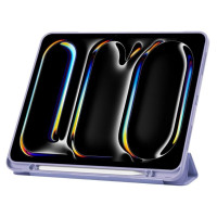 Tech-Protect SC Pen Case for iPad Pro 13" 2024 - Purple