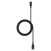 Zagg Mophie Essentials Lightning to USB-C Cable 1m - Black