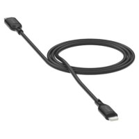 Zagg Mophie Essentials Lightning to USB-C Cable 1m - Black