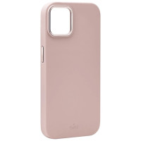 Puro Icon Mag Pro MagSafe Silicone Case for iPhone 15 - Pink