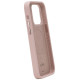 Puro Icon Mag Pro MagSafe Silicone Case for iPhone 15 - Pink