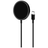 Puro Elektrik Puro Magnetico Inductive Charger with MagSafe 1m - Black