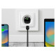 Puro Elektrik Puro 20W GaN USB-C Wall Charger - Black