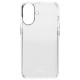 SBS Extreme Active D3O Case for iPhone 16 - Transparent