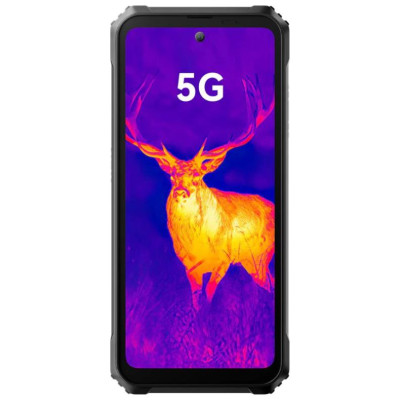 Blackview MOBILE PHONE BL9000 PRO/RUGGED BLACK BLACKVIEW