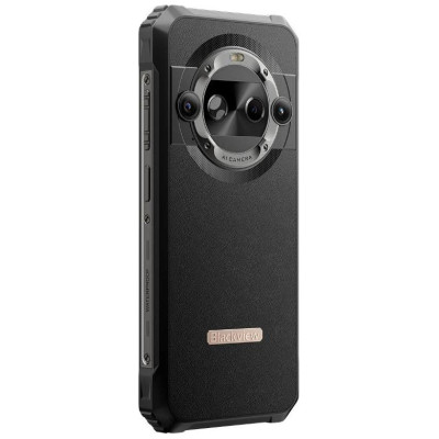 Blackview MOBILE PHONE BL9000 PRO/RUGGED BLACK BLACKVIEW