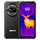 Blackview MOBILE PHONE BL9000 PRO/RUGGED BLACK BLACKVIEW