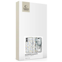 Tech-Protect MagMood MagSafe case for iPhone 16 - multicolor