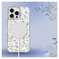 Tech-Protect MagMood MagSafe case for iPhone 16 Pro - multicolor