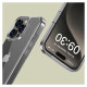 Tech-Protect FlexAir Hybrid Case for OnePlus Nord 4 - Transparent