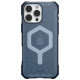 UAG Essential Armor Magsafe Case for iPhone 16 Pro Max - Blue