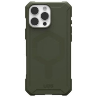 UAG Essential Armor Magsafe iPhone 16 Pro Max Case - Green